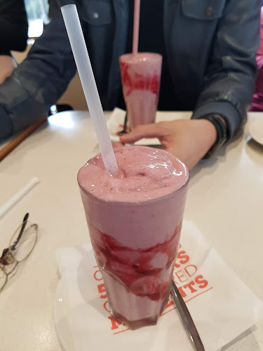 Opinii despre Wimpy în Mbombela - Hospitality and gastronomy