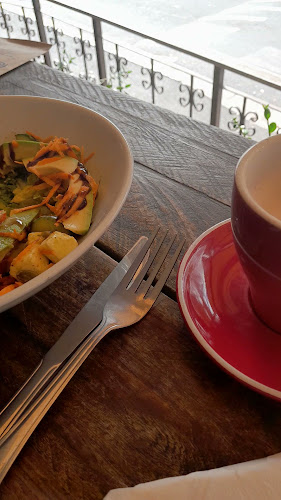 The Hans & Lloyd Coffee Co | Newlands