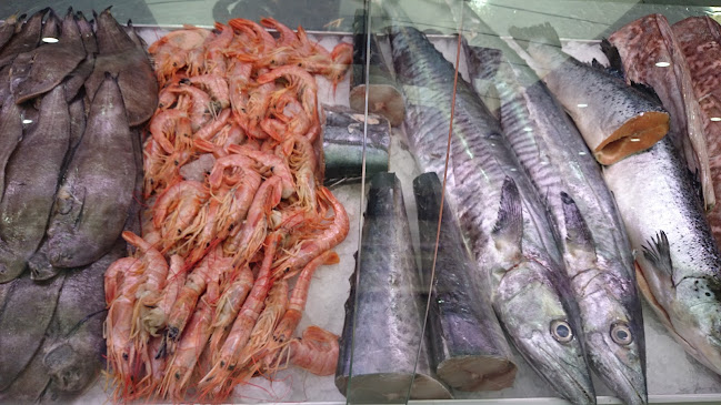 Comentarii opinii despre Seafood Market