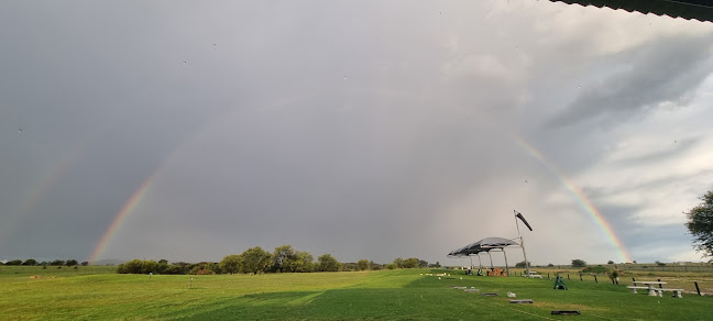 Rollers on R59 - Parys