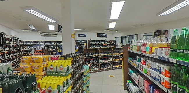 Prestons Liquor Store Linton Grange - Hospitality and gastronomy