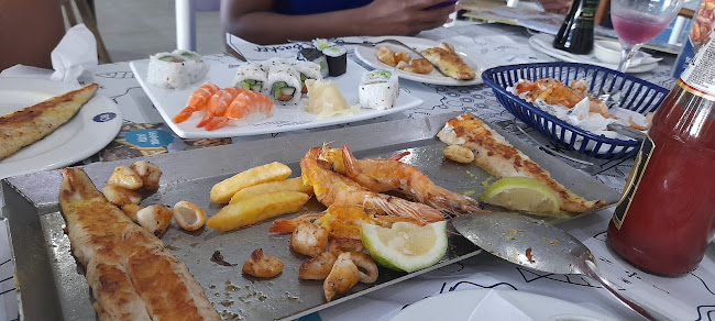 Comentarii opinii despre Ocean Basket Atterbury