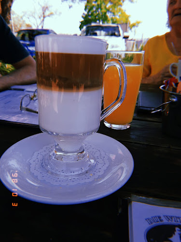 Opinii despre Die Wit Huis în Pretoria - Hospitality and gastronomy