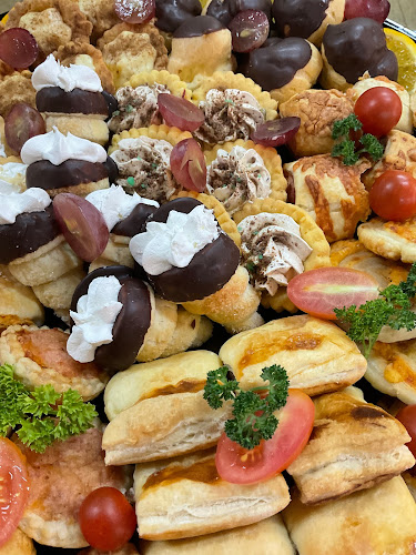 Opinii despre Joe's Confectionary în Vanderbijlpark - Hospitality and gastronomy