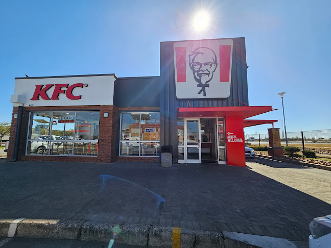 KFC Mafikeng Crossing