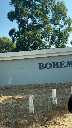 Bohemia - Hospitality and gastronomy