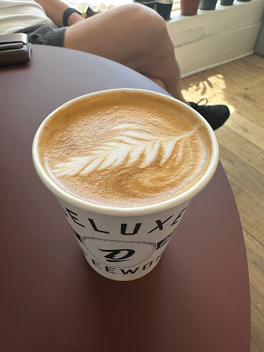 Comentarii opinii despre Deluxe Coffeeworks Bo-kaap