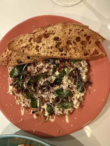 De Eetkamer - Stellenbosch