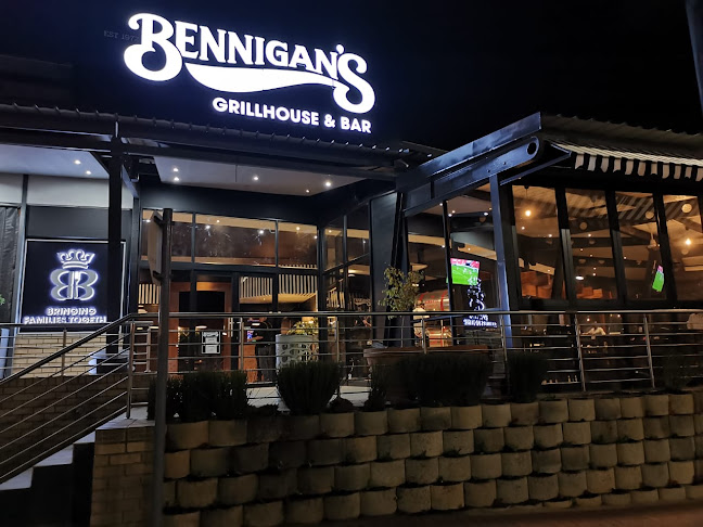 Bennigan's Grillhouse & Bar Boksburg