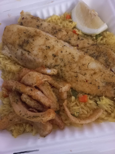 Comentarii opinii despre Fresh Catch Meadowdale