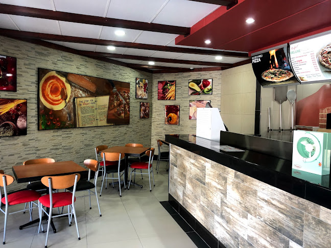 Pizza Perfect | Benoni - Benoni