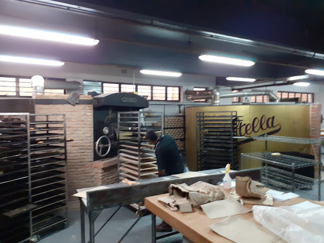 Woodstock Bakery - Hospitality and gastronomy