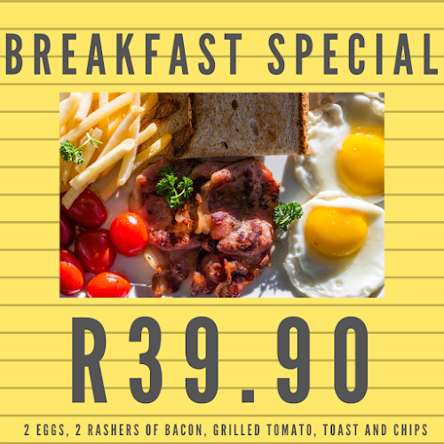 Lattelicious Karaglen - Johannesburg