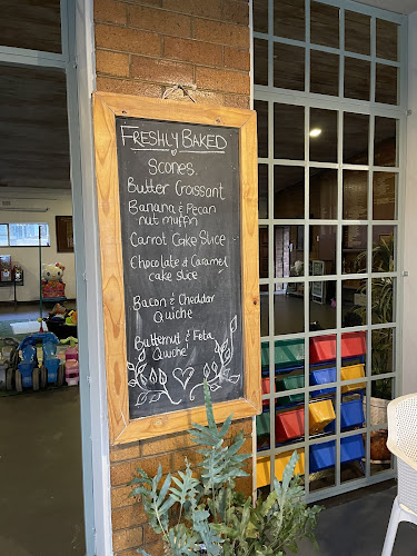 The Green Room - Hospitality and gastronomy