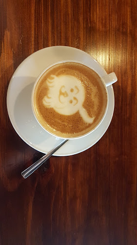 Comentarii opinii despre SLOUW Café