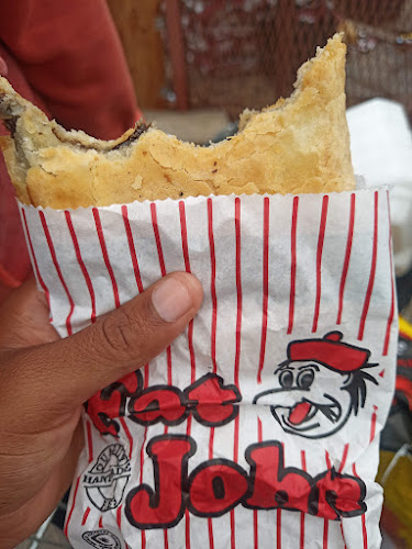 SY Meat Market - Hospitality and gastronomy