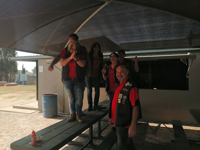 ARC Warrior Clubhouse - Hospitality and gastronomy