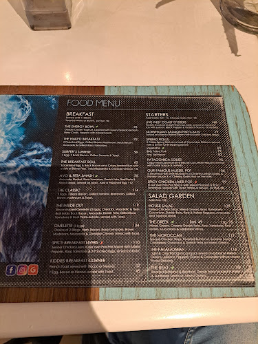 C-Bali Restaurant - Margate