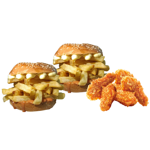 Opinii despre Yumburger Virginia în Virginia - Hospitality and gastronomy