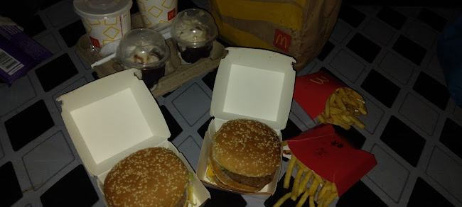 Comentarii opinii despre McDonald's Raisethorpe Drive-Thru