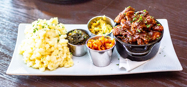 Luxx Restobar - Hospitality and gastronomy