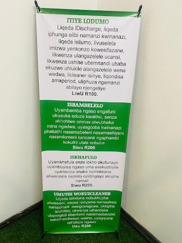 Comentarii opinii despre ITIYE LODUMO PMB