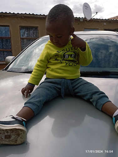 Ju's fast food - Mabopane