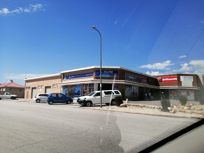 Opinii despre Forest Hill Liquors în Gqeberha - Hospitality and gastronomy