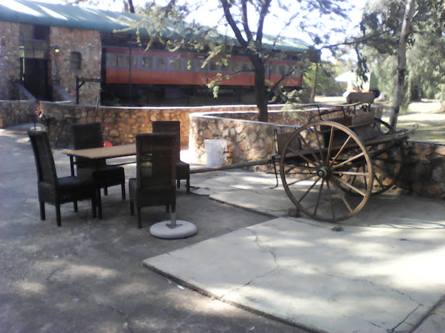 Getaway Farm - Rayton