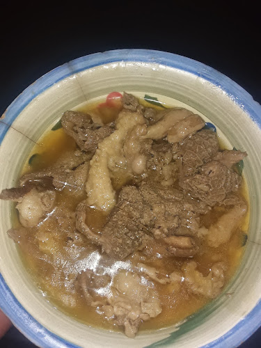 SDUDLA SPAZA SHOP - Hospitality and gastronomy