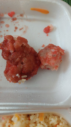 Happy Hong Chinese Restaurant - eMalahleni