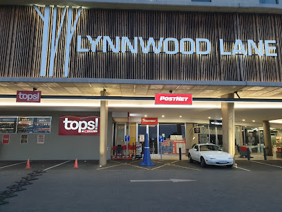 Lynnwood Lane Tops