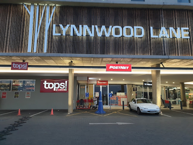 Lynnwood Lane Tops