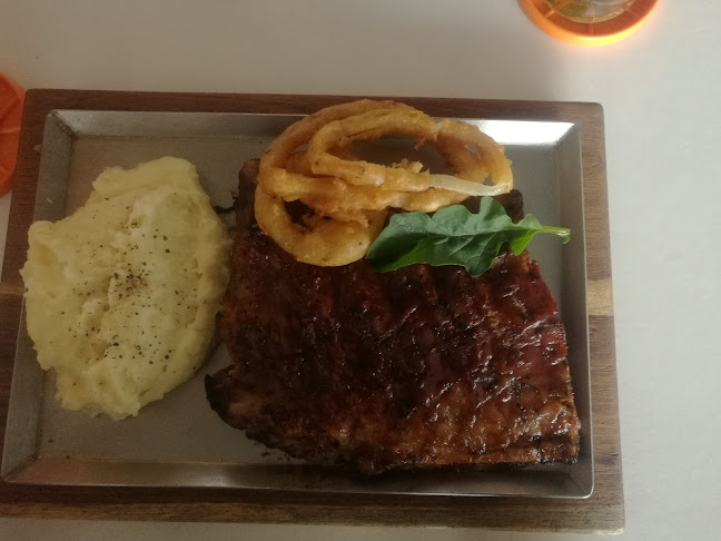 Hogshead Centurion - Hospitality and gastronomy