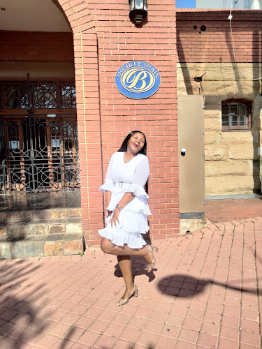 Station Lounge - Pretoria