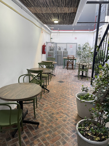 Lebanese Bakery Cape Town - Hospitality and gastronomy