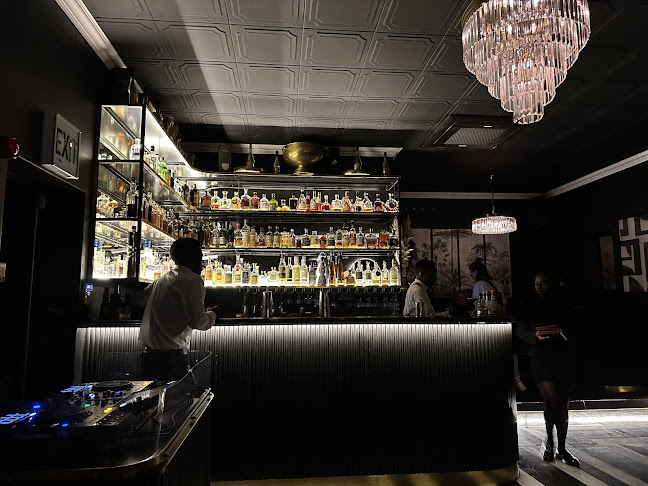 Nightcap - Hospitality and gastronomy