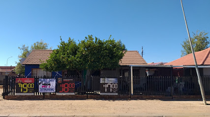 Zee's Club Restaurant