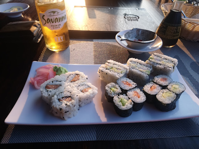 Comentarii opinii despre Shuang XI Chinese & Sushi