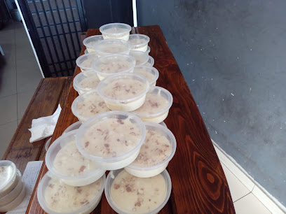 Gullu Curry and Grill