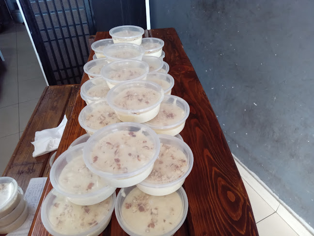 Gullu Curry and Grill