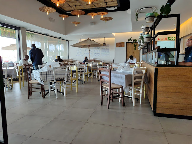 Ocean Basket Ermelo - Ermelo