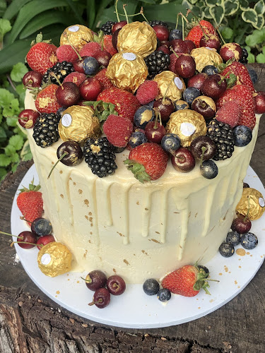 Opinii despre Pastry Angel în Randburg - Hospitality and gastronomy