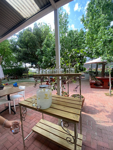 Opinii despre Groenhuijs Restaurant în Welkom - Hospitality and gastronomy