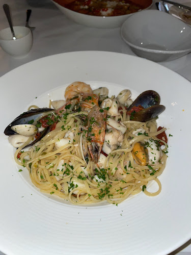 Comentarii opinii despre Mamma Roma Newlands