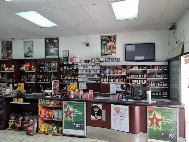 Sunset Liquors Parkrand - Johannesburg