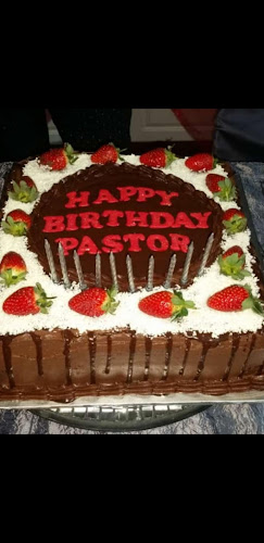 Comentarii opinii despre Charmz Bakery.