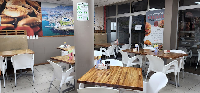 0A Alexandra Rd, Oude Molen Village, Cape Town, 7405