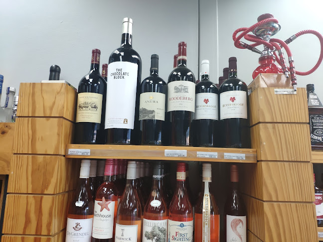 Comentarii opinii despre Liquor City Windermere Centre