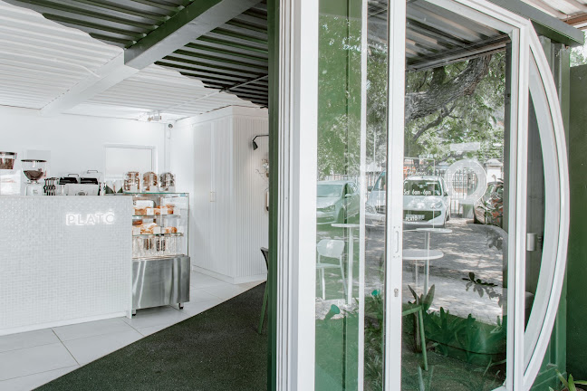 Platō Coffee - Loftus - Pretoria
